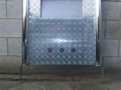 Truck A Frame