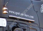 Cab Trim Bars