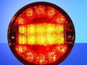 Multivolt LED cheeseburger Tail lights - click to learn more