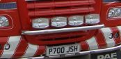 DAF XF 105 S LOLITE