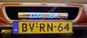 DAF XF front step bar - click to learn more