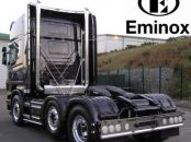 Eminox Exhausts
