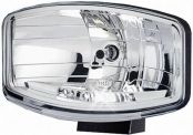 Hella Jumbo 320FF Driving Lamp