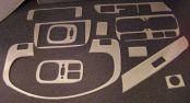 4x4 dash kits
