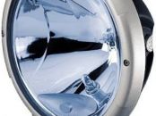 Hella Rallyee 3003 Blue Spotlight