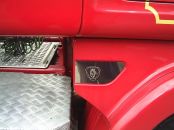 Stainless Steel Truck Accessories