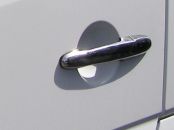 New Shape Sprinter Door Handle Covers