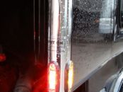 Topline Tubular Wind Kit Lights