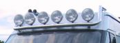 Ford Transit HILITE