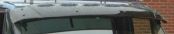 Ford Transit Sunvisor