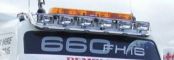 Volvo Globetrotter HILITE