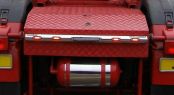 volvo tail lite
