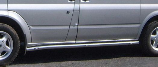 Side Bars