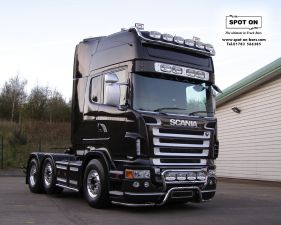 V8 Viking