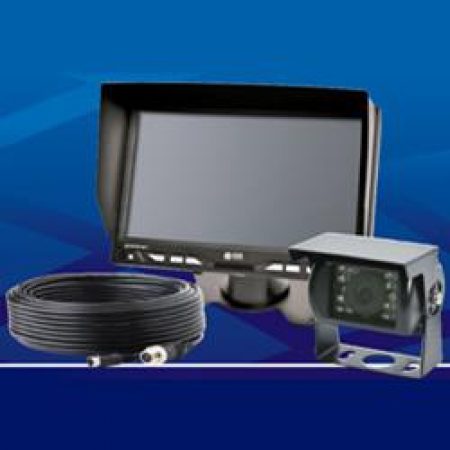 ESG K7000B Gemineye Camera Kit