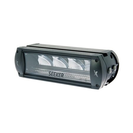 Seeker 9" led spotlight