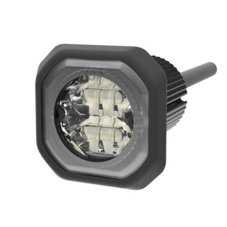 ESG ED9040 series directional led warning light - Amber