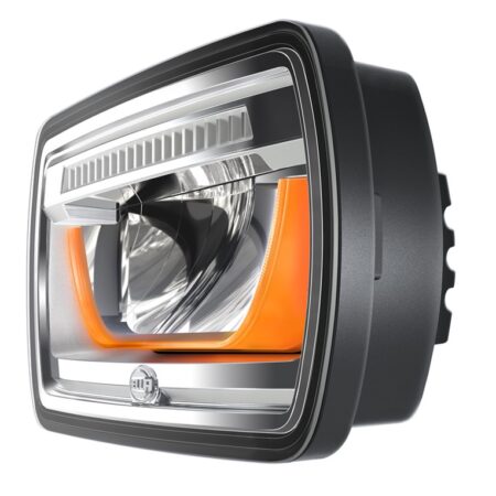 Hella Jumbo LED - Dual Colour