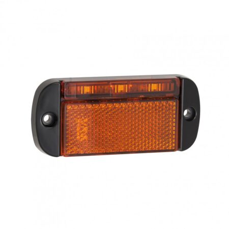 Low Profile Side Marker Lamp