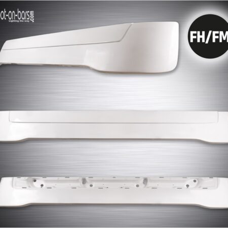 Sunvisor for Volvo FH/FM - Standard
