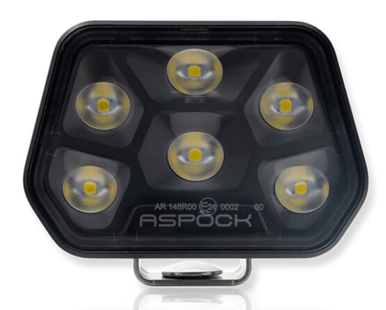 Workpoint II 1500 lumen work light pic 1