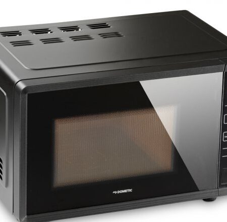 Dometic MWO240 230v microwave