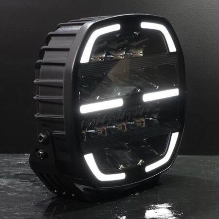 LumiDrive Night Seeker 7