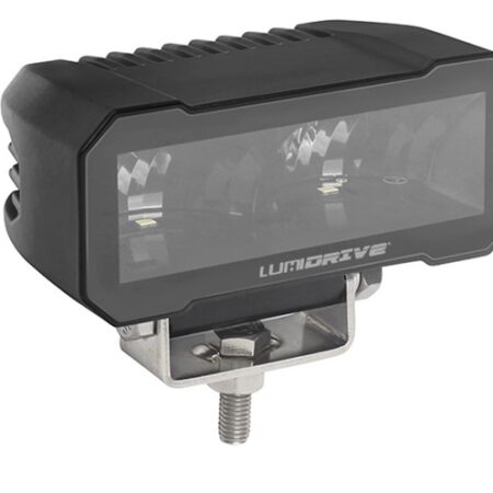 Cubo Drive LED worklight