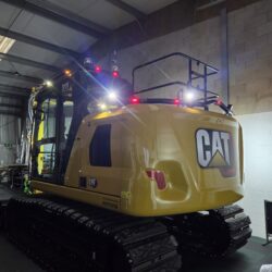 CAT 313