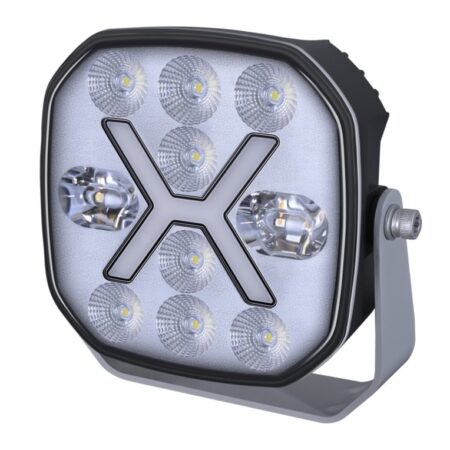 Hella SPF2200 LED worklight - image 1