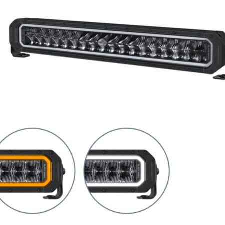 BM tough pro 21 double no strobe 1fj358550081