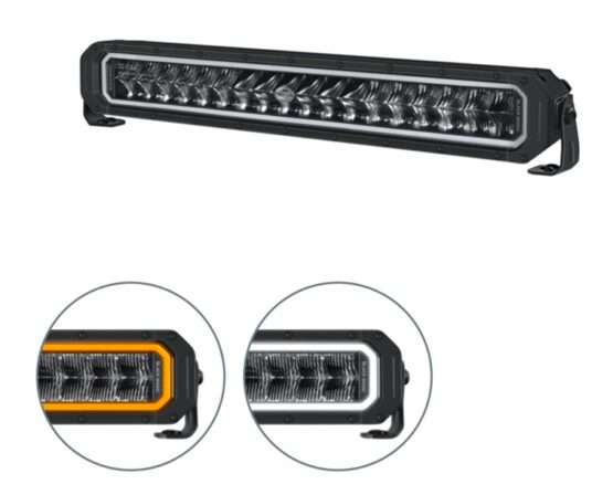 BM tough pro 21 double no strobe 1fj358550081