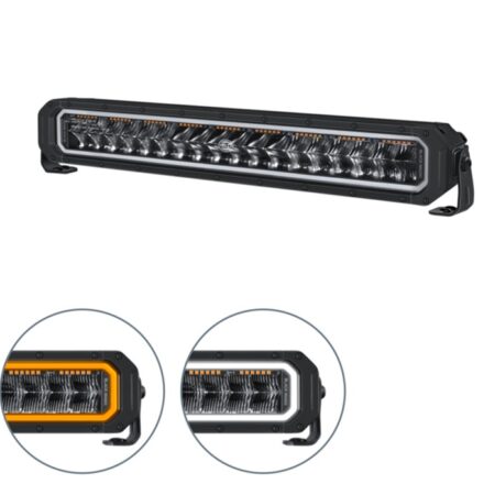 BM tough pro 21 double with strobe 1fj358550101 image 11