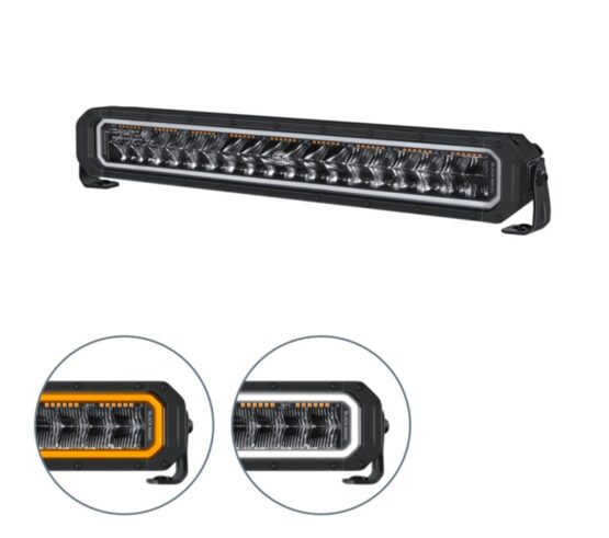 BM tough pro 21 double with strobe 1fj358550101 image 11
