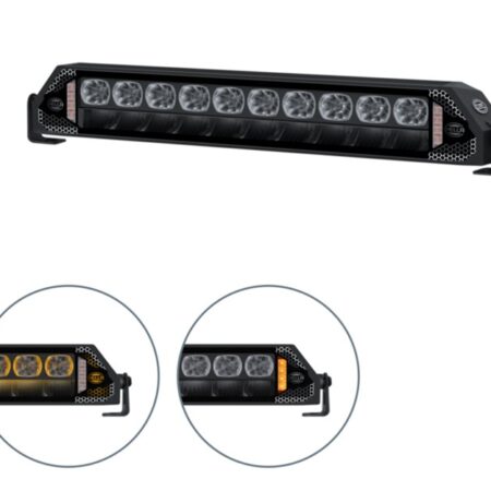 Dynaray 21 double row with strobe 1fj359100231 image 13