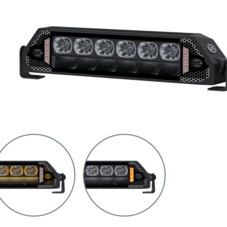 dynaray 15 double row with strobe 1fj359100131 image 13