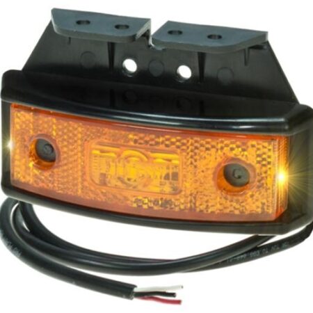 Pro Multi SML side marker light & indicator light