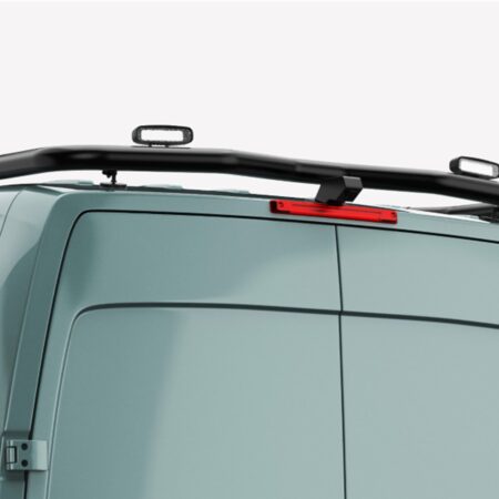 Rear Worklight bar for Renault Master 2024 on