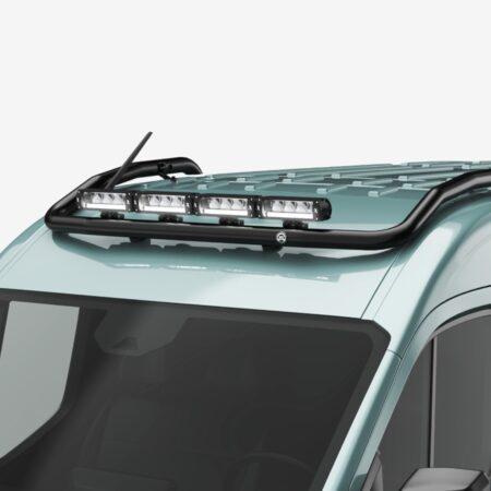 Roof bar for Renault Master 2024 on