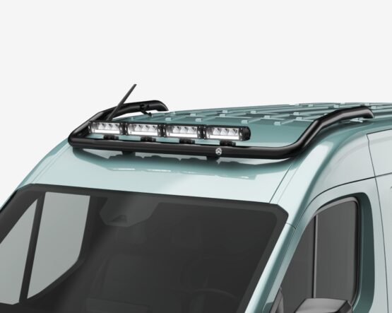 82864070 renault master 2024 on roof bar image 1 web